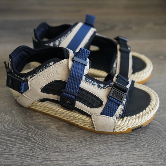 Dior Sandals - Picture 1 of 12